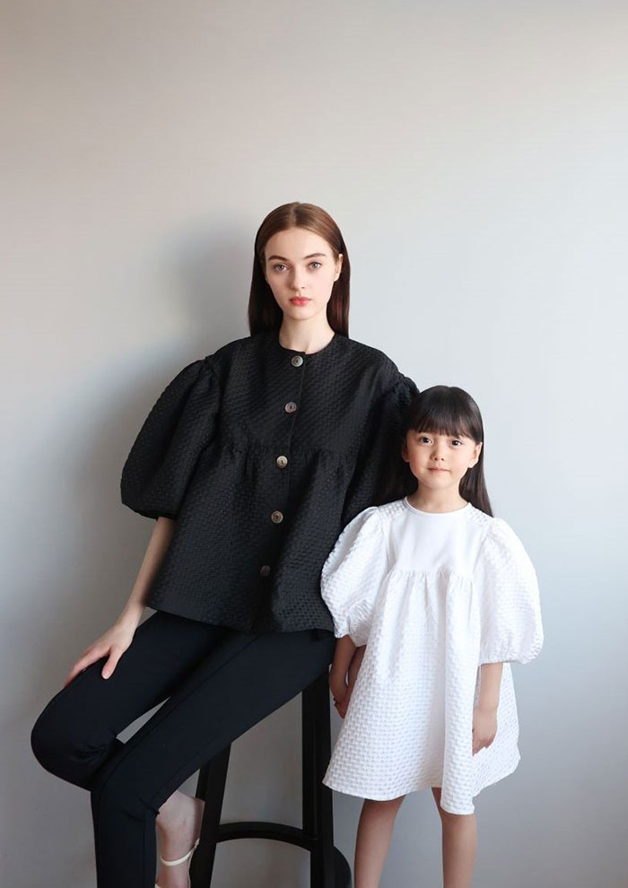 ELLE SHOP MAIL 2024.3.12