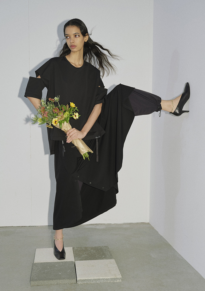 ELLE SHOP MAIL 2024.3.18