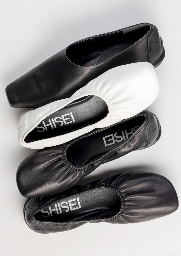 SHISEI パンプス 36 1/2