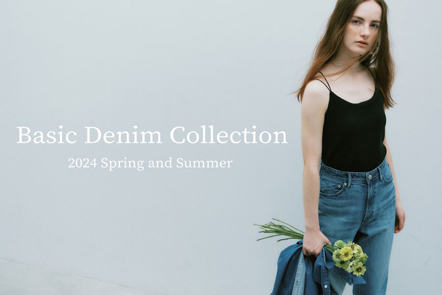 ELLE SHOP MAIL 2024.6.4