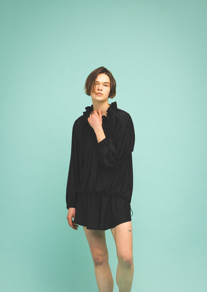 新品エポカトップス⭐︎エブール⭐︎アナイセルフォード⭐︎ルフィル⭐︎ルネ⭐︎フォクシー にふぉるめーしょん創 モンキー・D・ルフィ｜発送日：2025年8月