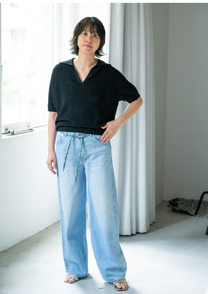 ELLE SHOP MAIL 2025.7.6