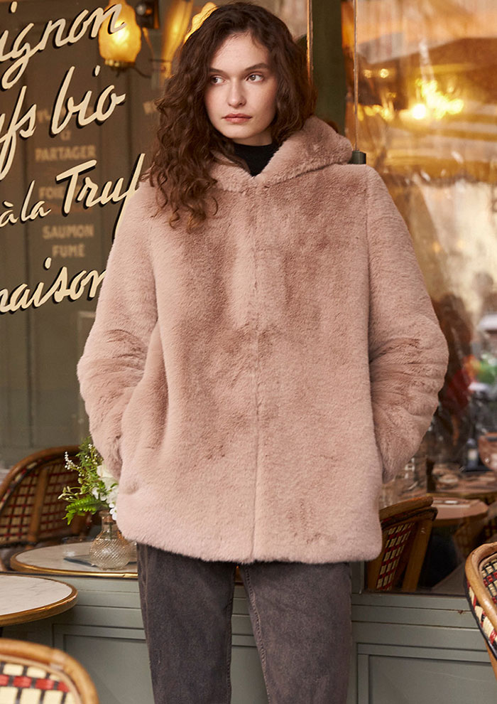 ELLE SHOP MAIL 2025.10.18