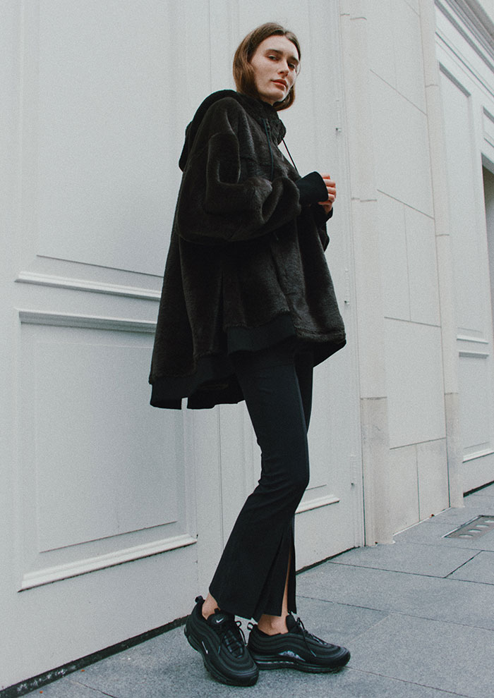 ELLE SHOP MAIL 2025.10.22