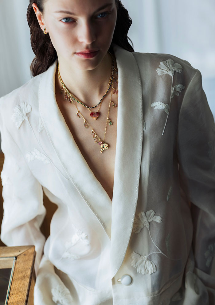 ELLE SHOP MAIL 2025.11.14