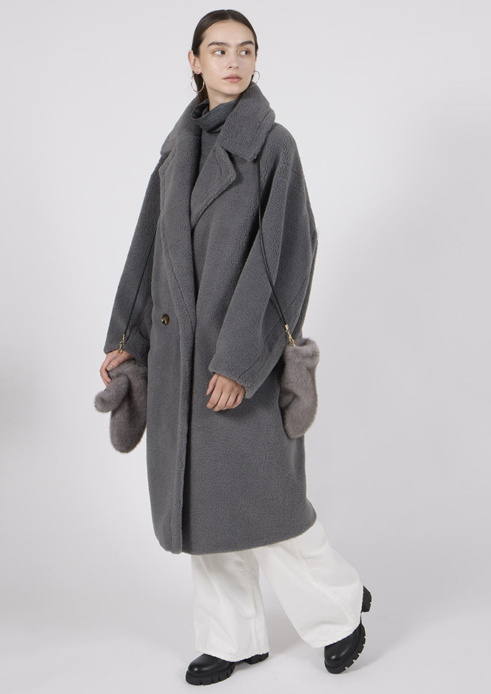 ELLE SHOP MAIL 2025.11.30