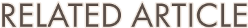 RELATED ARTICLE