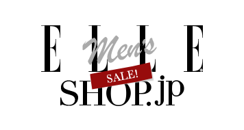 ファッション通販【ELLE SHOP/Mens】 エル・ショップ/メンズ