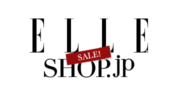 ファッション通販【ELLE SHOP】 エル・ショップ