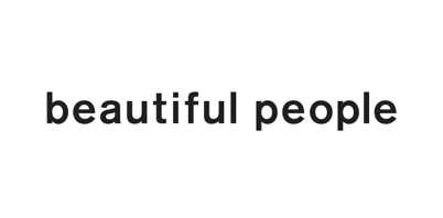beautiful people/ビューティフルピープル