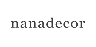 nanadecor/ナナデェコール