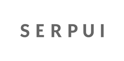 SERPUI/セルプイ SERPUI/セルプイ