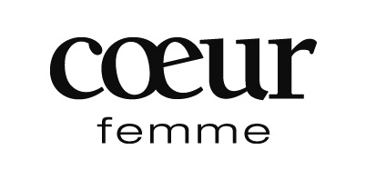 coeur femme/クール ファム coeur femme/クール ファム