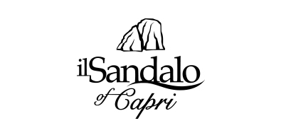 il Sandalo of Capri/イル・サンダロ・オブ・カプリ