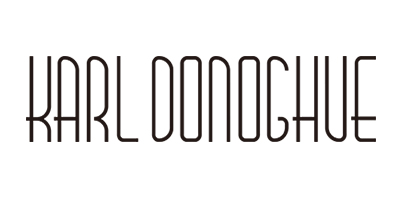 KARL DONOGHUE/カール ドノヒュー KARL DONOGHUE/カール ドノヒュー