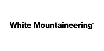 White Mountaineering/ホワイトマウンテニアリング White Mountaineering/ホワイトマウンテニアリング