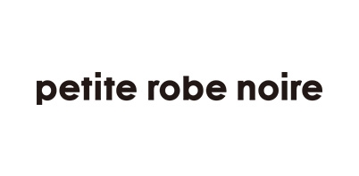 petite robe noire/プティローブノアー petite robe noire/プティローブノアー