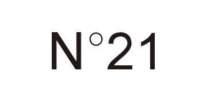 N°21 ヌメロヴェントゥーノ - www.xtreme.aero