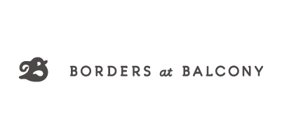 BORDERS at BALCONY/ボーダーズ アット バルコニー