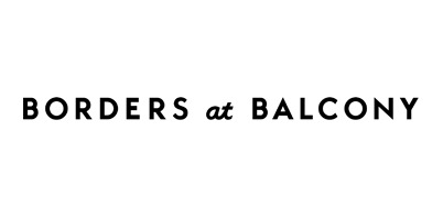 人気SALE大得価Borders at balcony ブラウス　ボーダーズアットバルコニー トップス