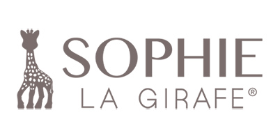 Sophie la girafe/キリンのソフィー