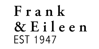 【未使用品タグ付】Frank \u0026 Eileen スウェット袖丈53㎝