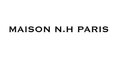 MAISON N.H PARIS/メゾン・エヌ・アッシュ・パリ MAISON N.H PARIS/メゾン・エヌ・アッシュ・パリ