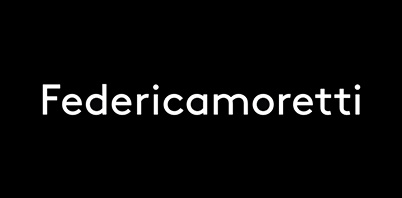 Federicamoretti/フェデリカ モレッティ Federicamoretti/フェデリカ モレッティ