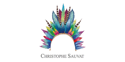 CHRISTOPHE SAUVAT/クリストフ ソヴァ CHRISTOPHE SAUVAT/クリストフ ソヴァ