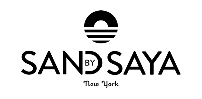 Sand by Saya/サンド バイ サヤ Sand by Saya/サンド バイ サヤ