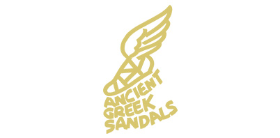Ancient Greek Sandals/エンシェント グリーク サンダルズ