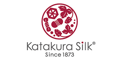 Katakura Silk/カタクラシルク Katakura Silk/カタクラシルク