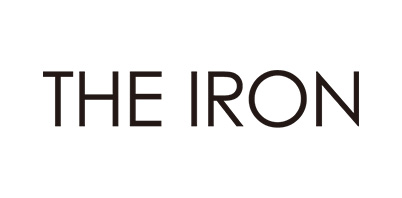 THE IRON/アイロン THE IRON/アイロン