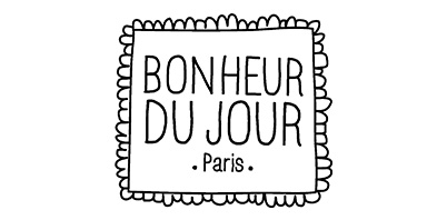 Bonheur du Jour/ボヌール ドゥ ジュール Bonheur du Jour/ボヌール ドゥ ジュール