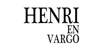 HENRI EN VARGO/ヘンリ エン ヴァーゴ