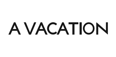 A VACATION/ア ヴァケーション