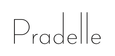 Pradelle/プラデル Pradelle/プラデル