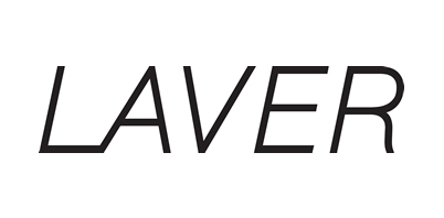 LAVER/ラバー LAVER/ラバー