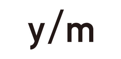 y/m/イム y/m/イム