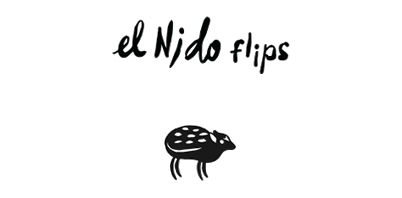 el Nido flips/エルニド フリップス el Nido flips/エルニド フリップス