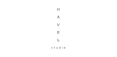 HAVEL studio｜ハーヴェル スタジオの通販｜ELLE SHOP (エル・ショップ)
