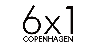 6x1 COPENHAGEN/シックス バイ ワン コペンハーゲン