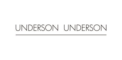 アンダーソン アンダーソン/UNDERSON UNDERSON