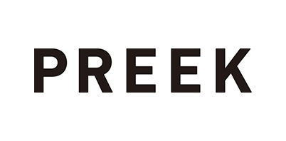 Preek/プリーク Preek/プリーク