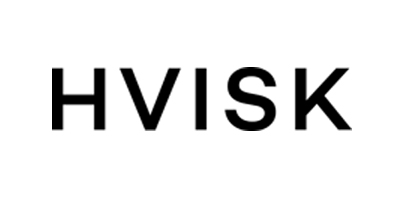 HVISK/ヴィスク HVISK/ヴィスク
