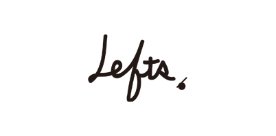 Lefts,/レフツ