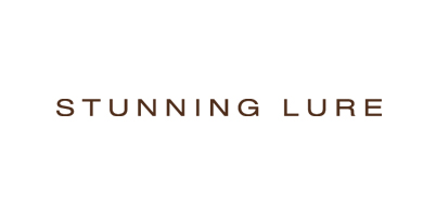 STUNNING LURE｜スタニングルアーの通販｜ELLE SHOP (エル・ショップ)