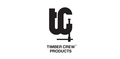 TIMBER CREW PRODUCTS/ティンバークループロダクツ