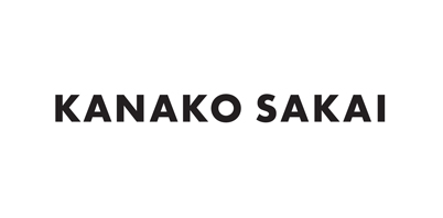 KANAKO SAKAI/カナコ サカイ