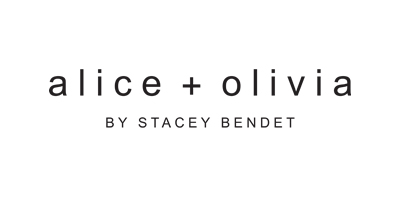 alice ＋ olivia｜アリス アンド オリビアの通販｜ELLE SHOP (エル・ショップ)